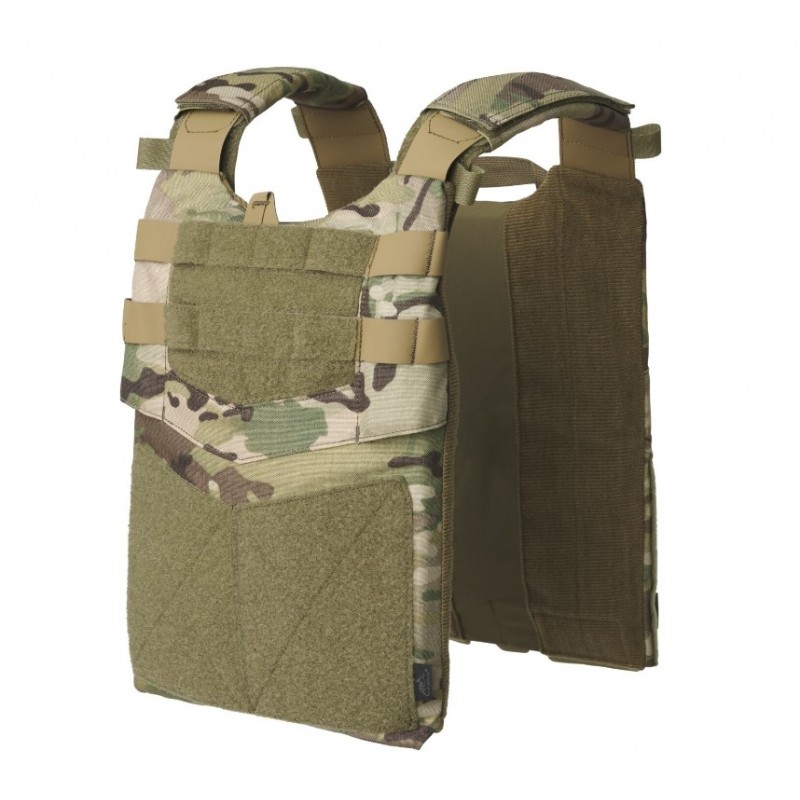 Helikon-tex Guardian Plate Carrier Multicam M