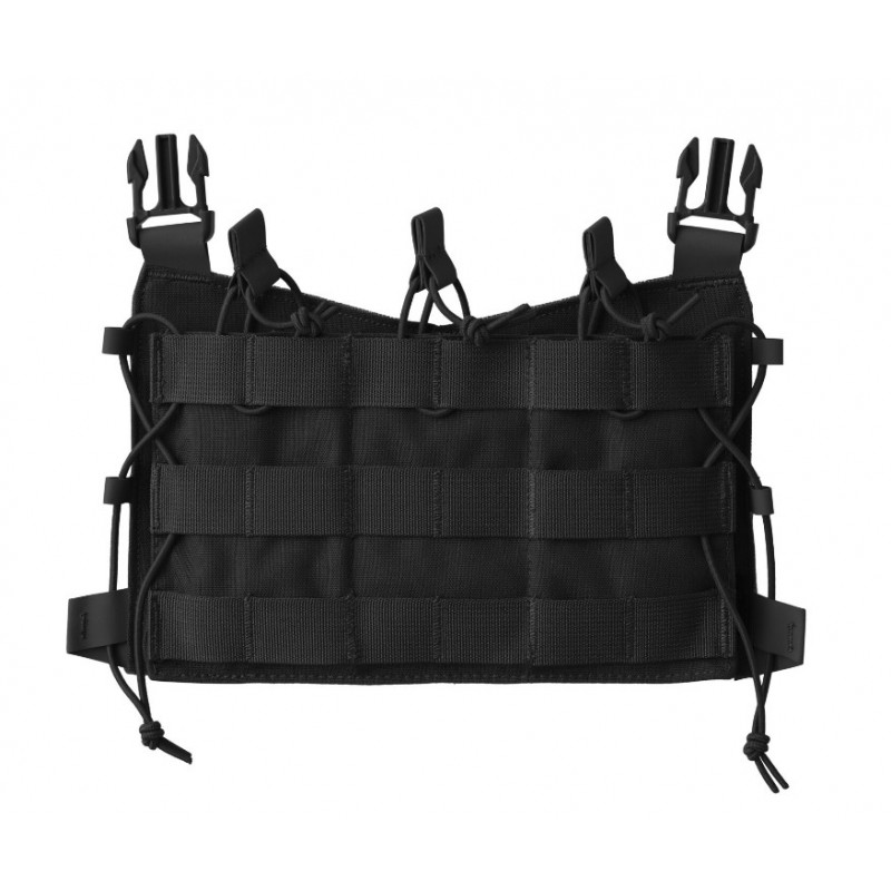 Helikon-tex Guardian Flap Black