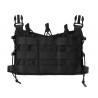 Helikon-tex Guardian Flap Black