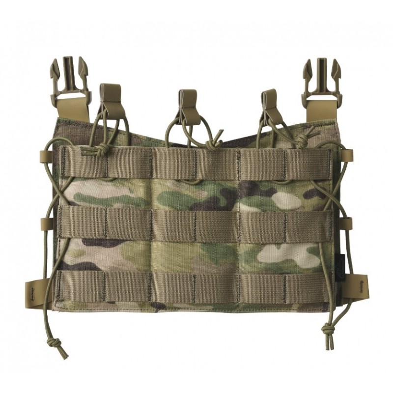 Helikon-tex Guardian Flap Multicam