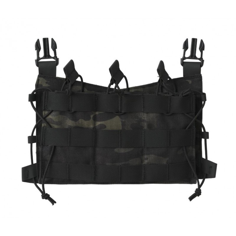 Helikon-tex Guardian Flap Multicam Black