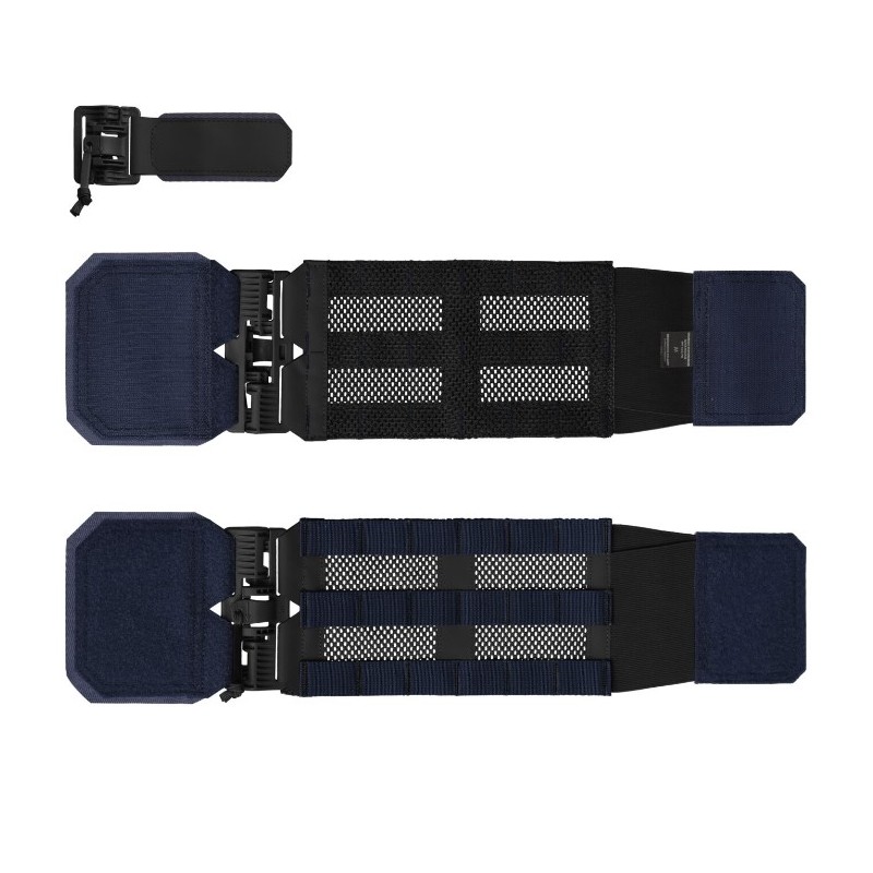 Helikon-tex Guardian Cummerbund QR Navy Blue M