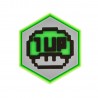 1UP Patch