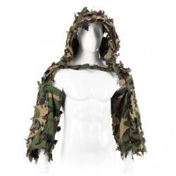 Sniper Bolero Leaf Woodland...