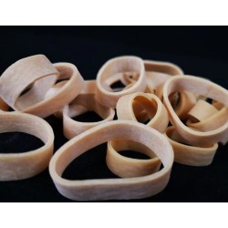 Rubber Bands Mix 12pcs...