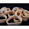 Rubber Bands Mix 12pcs (Clawgear)