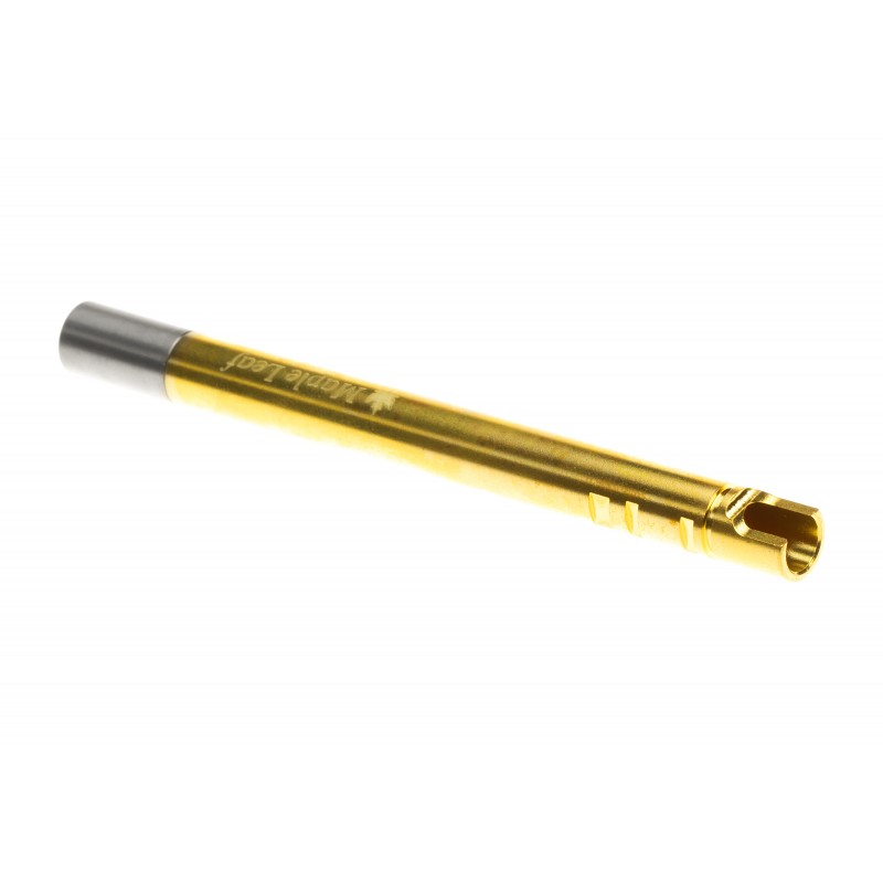 Maple Leaf 6.04 Crazy Jet Barrel for GBB Pistol 97mm