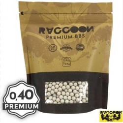 RACCOON PREMIUM BIO BBS -...