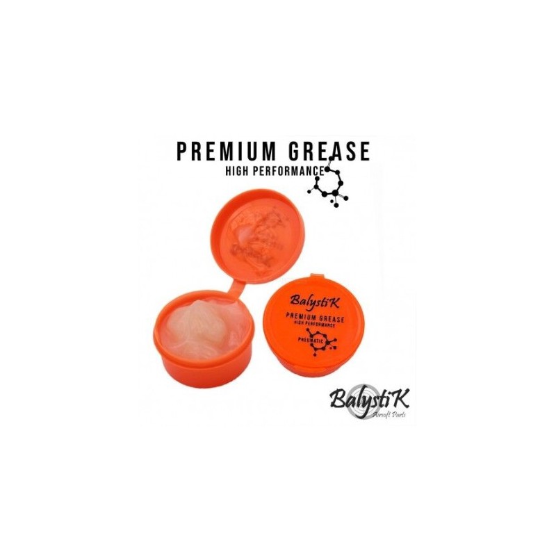 BALYSTIK PREMIUM PNEUMATIC GREASE FOR AEG HPA GBB