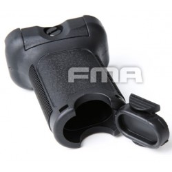 GRIP FMA TD FOR RAIL BK