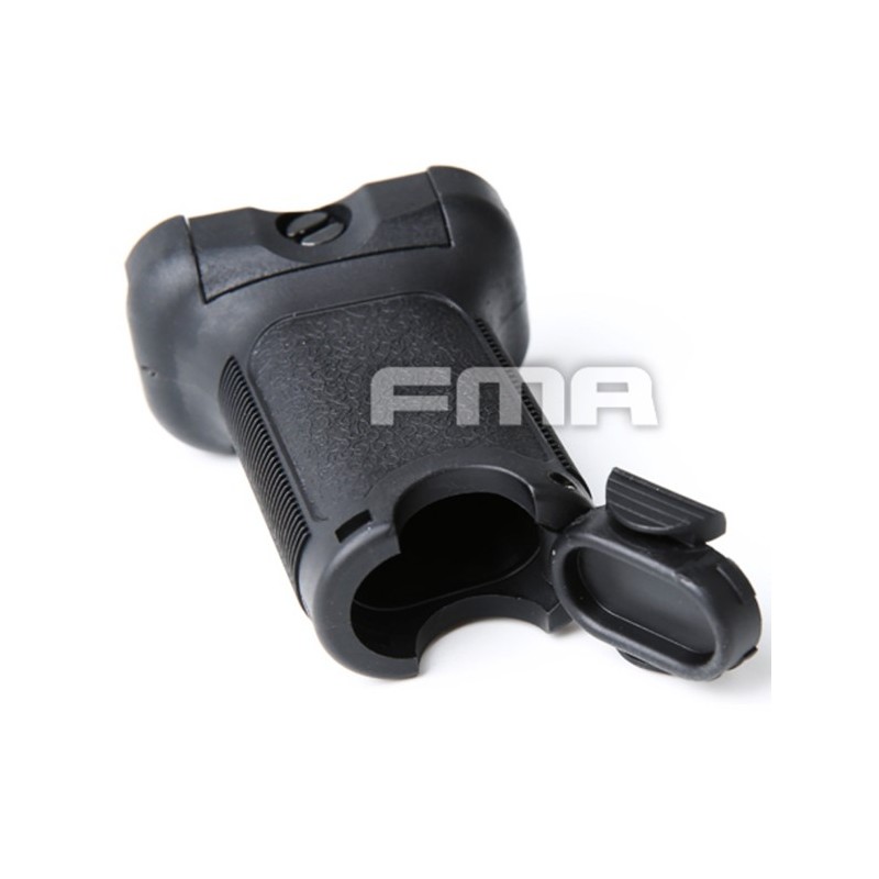 GRIP FMA TD FOR RAIL BK