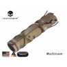 Emerson 22cm Suppressor Cover Multicam