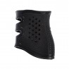 BIG DRAGON ANTISKID GRIP FOR GLOCK SERIES PISTOLS BLACK