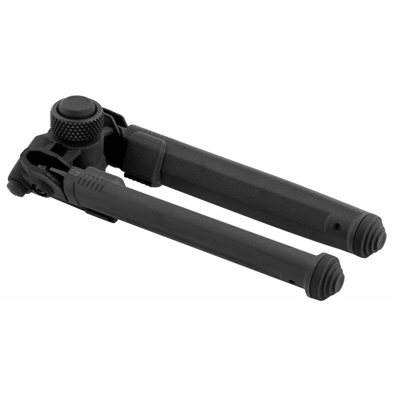 M-Lok bipod for M66 sniper rifle Black