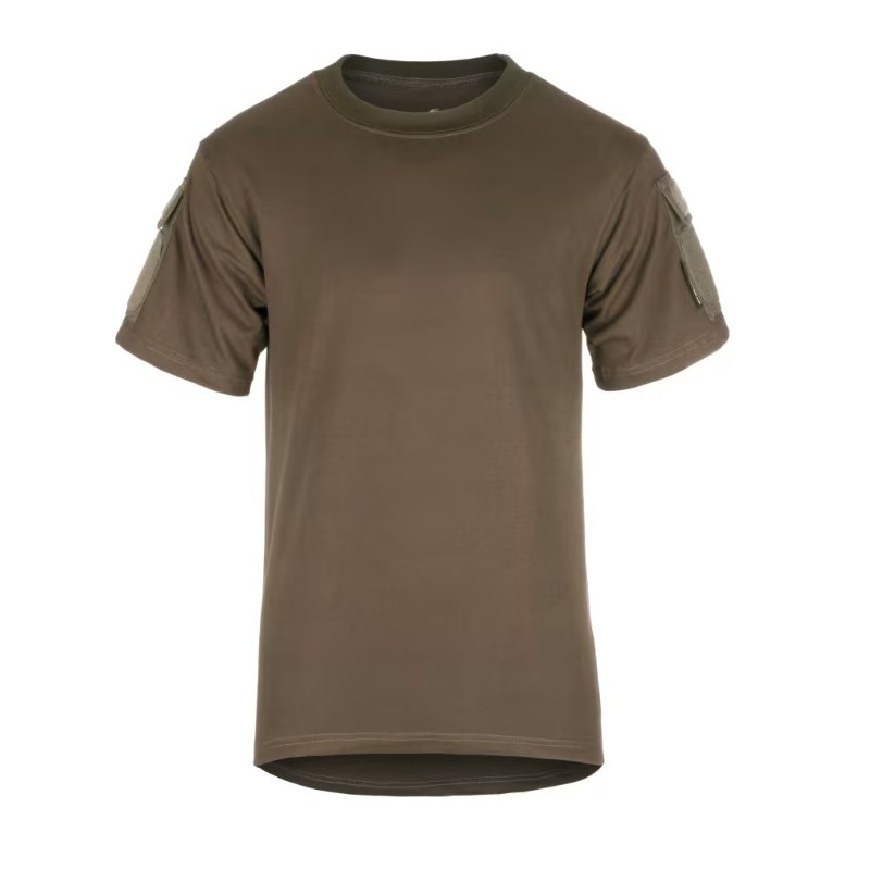 Tactical Tee Ranger Green (Invader Gear) L