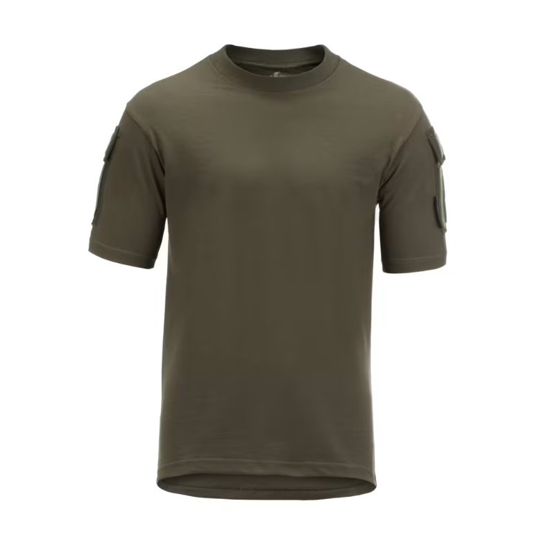 Tactical Tee OD (Invader Gear) M