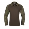 Combat Shirt Digital Flora (Invader Gear) M