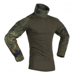 Combat Shirt Flecktarn...