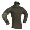 Combat Shirt Flecktarn (Invader Gear) XL