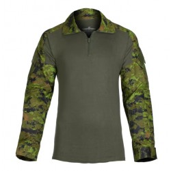 Combat Shirt CAD (Invader...