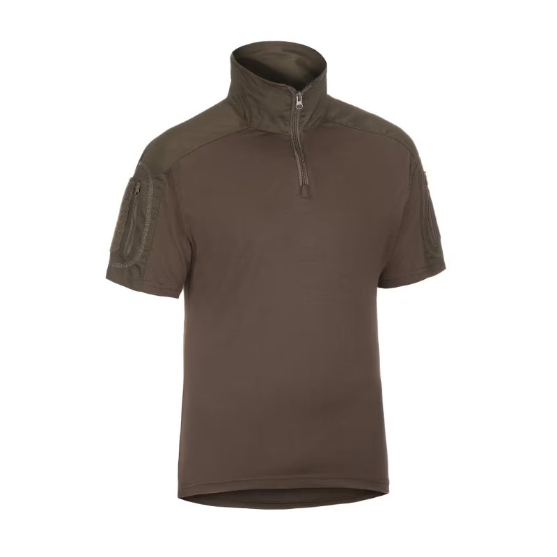 Combat Shirt Short Sleeve Ranger Green (Invader Gear) S