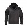 CHAQUETA SOFTSHELL GEN II NEGRO M