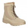 DRAGONPRO DP-B001 Combat Boot Tan 45