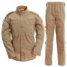 Uniforme completo Dragonpro TAN L