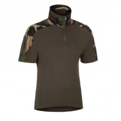 Combat Shirt Short Sleeve...