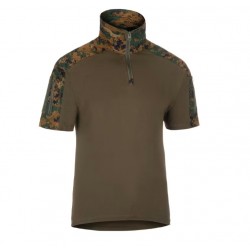 Combat Shirt Short Sleeve...