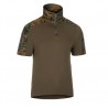 Combat Shirt Short Sleeve Marpat (Invader Gear) 2XL