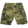 DELTA TACTICS PANTALON CORTO TASKS MULTICAM TROPIC L