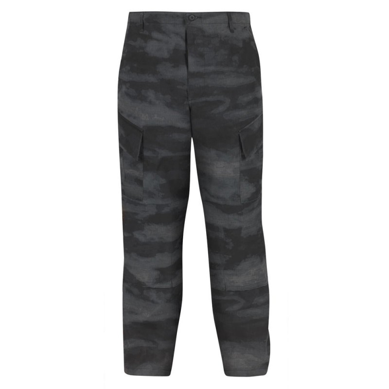 Pantalones PROPPER ACU Battle Rip A-TACS LE L