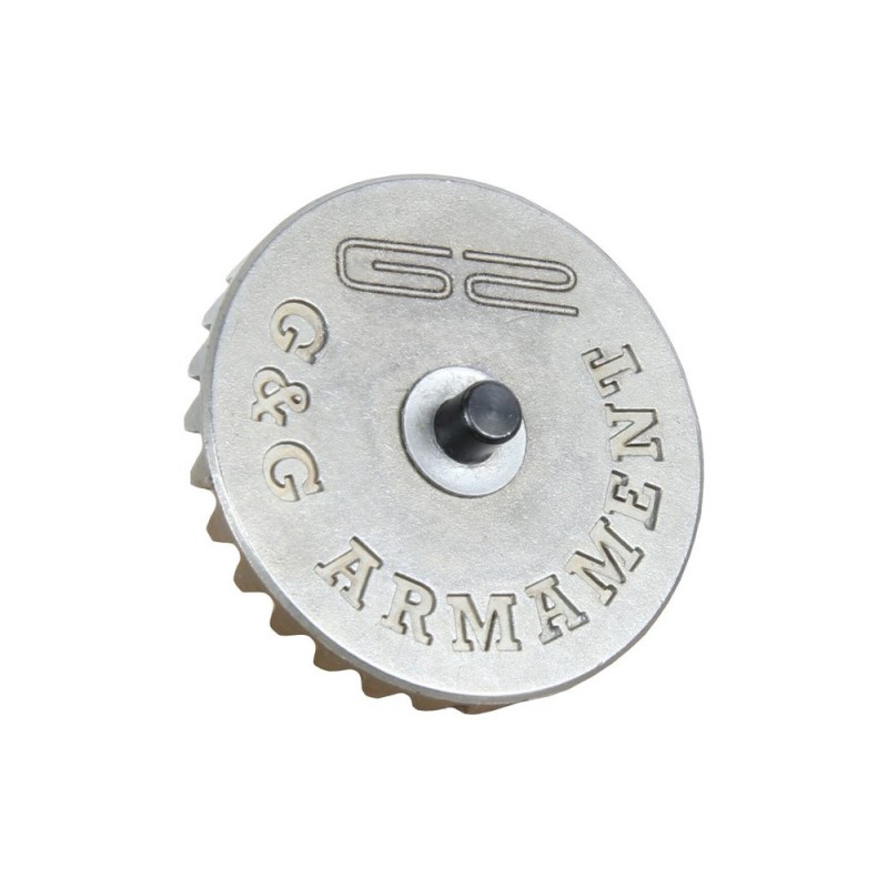 G&G BEVEL GEAR FOR G2/G2H GEARBOX 2.0