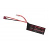 Lipo 7.4V 1500mAh 65C Graphene Mini Type T-Plug