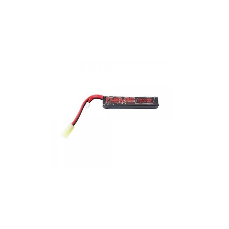 Batería Fuel RC 11.1v 1200mah