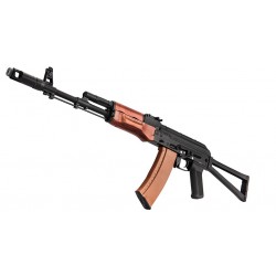 AEG AKS-74N Steel & wood 1.0J