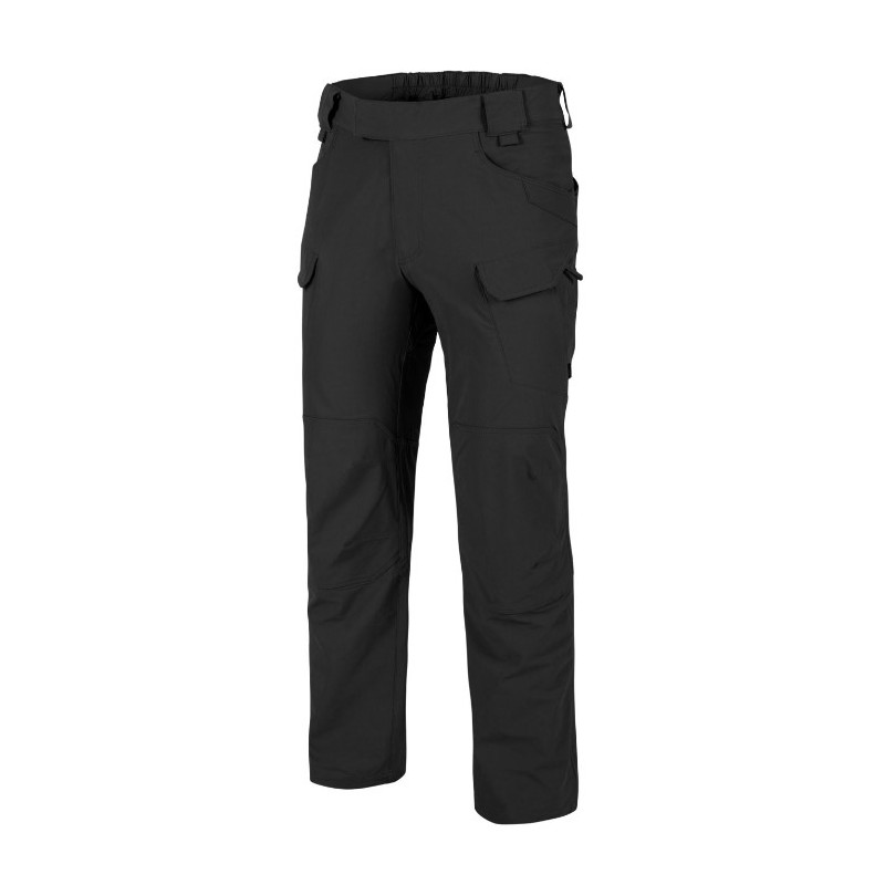 Helikon-tex OTP Outdor Tactical Pants Lite Black S/Short