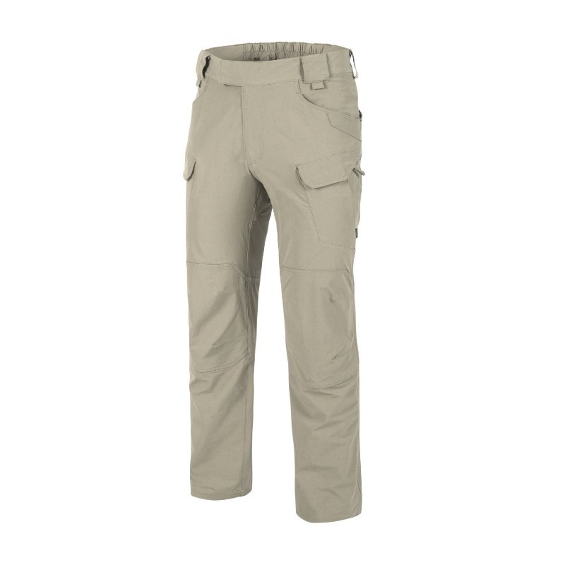 Helikon-tex OTP Outdor Tactical Pants Lite Khaki S/Short