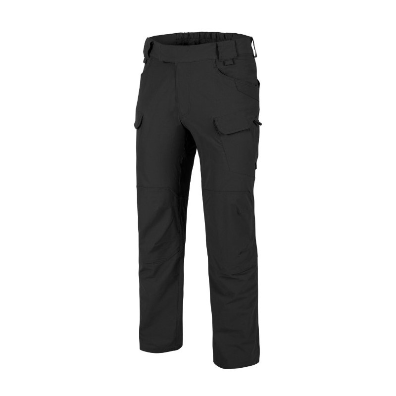 Helikon-tex OTP Black 2XL/Short