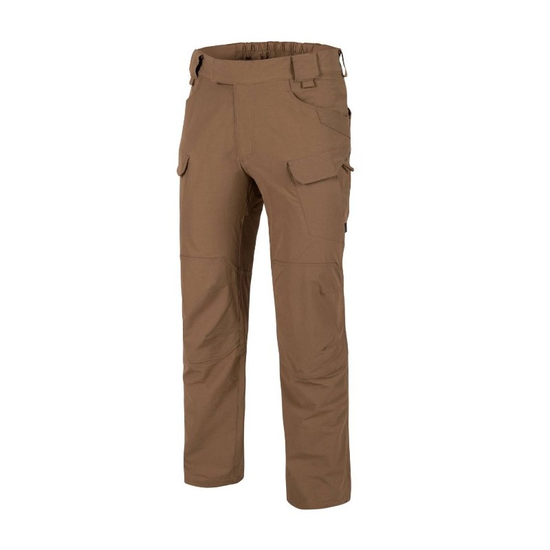 Helikon-tex OTP Mud Brown 3XL/Short