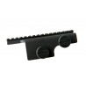 CYMA STANDARD 20MM RAIL FOR M14