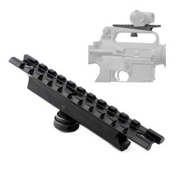 RAIL M4 M16 C48-24 NEGRO...