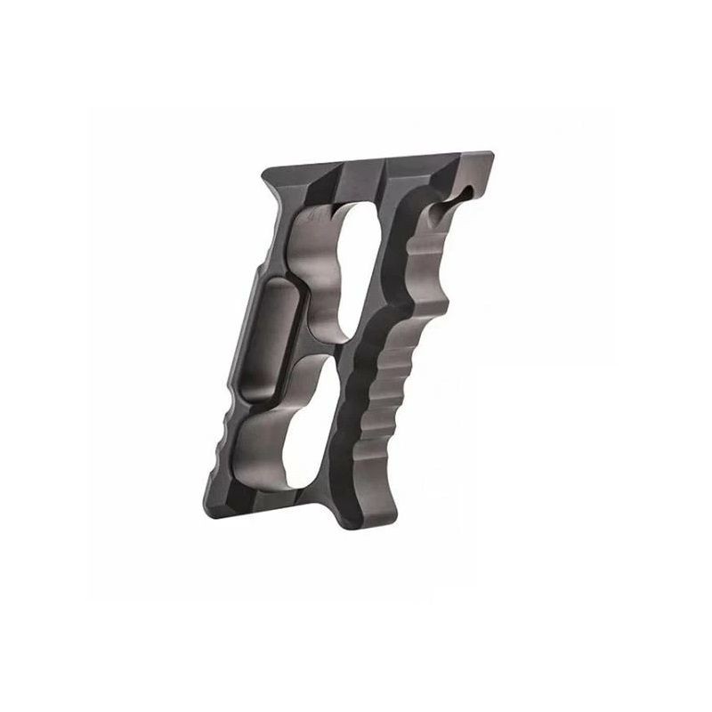 GRIP ALUMINIO TYRANT PARA M-LOK BK