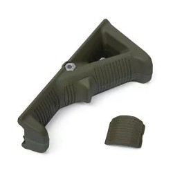 GRIP ANGULAR II FMA FFG VERDE