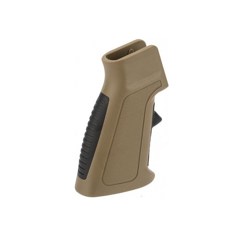 APS PHANTOM OVERLOAD PISTOL GRIP TAN