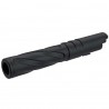 5KU TORNADO 4.3´´ Aluminum Outer Barrel For Hi Capa Gas Pist