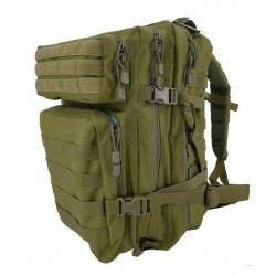 SIXMM MOCHILA 45L OD