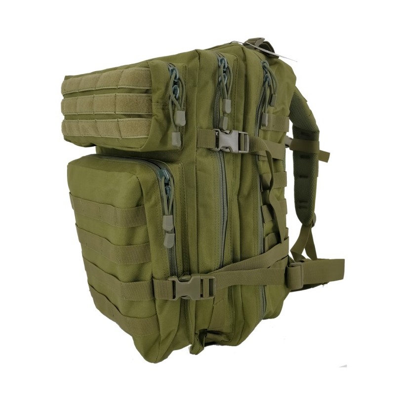 SIXMM MOCHILA 45L OD