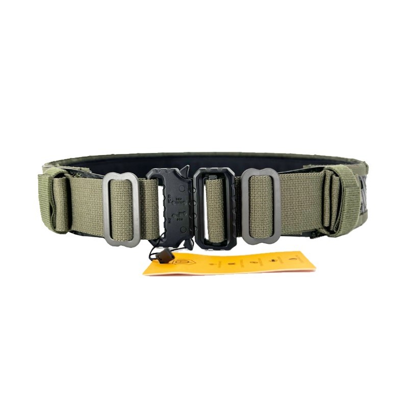 CONQUER FL BELT - RG S